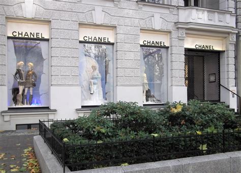 chanel berlin berlin.